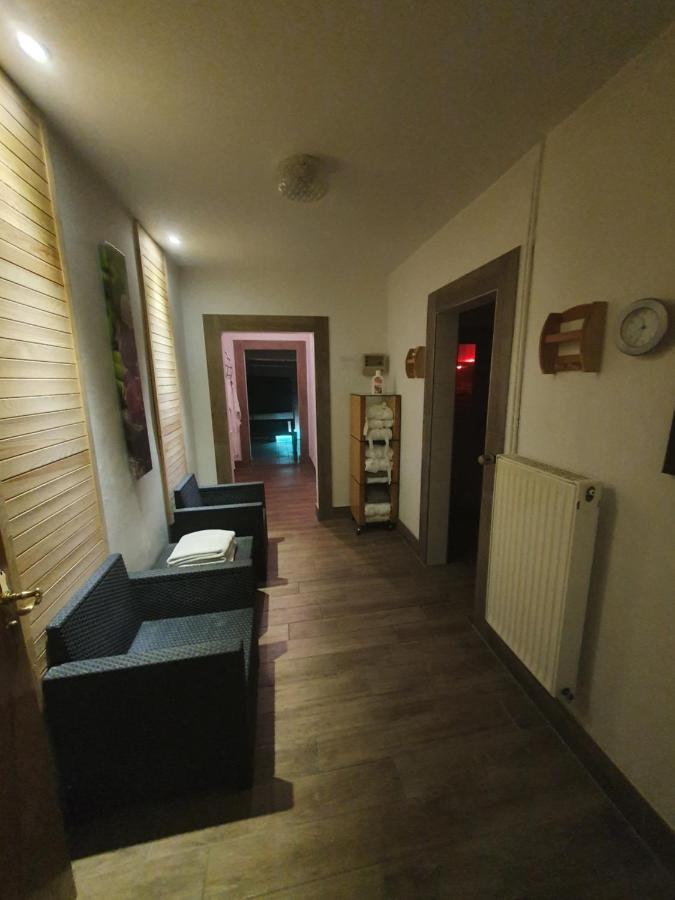 Hotel Zur Traube Freyburg Exteriér fotografie